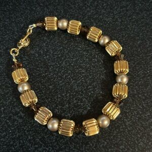 USA Patent 4974400 Bracelet